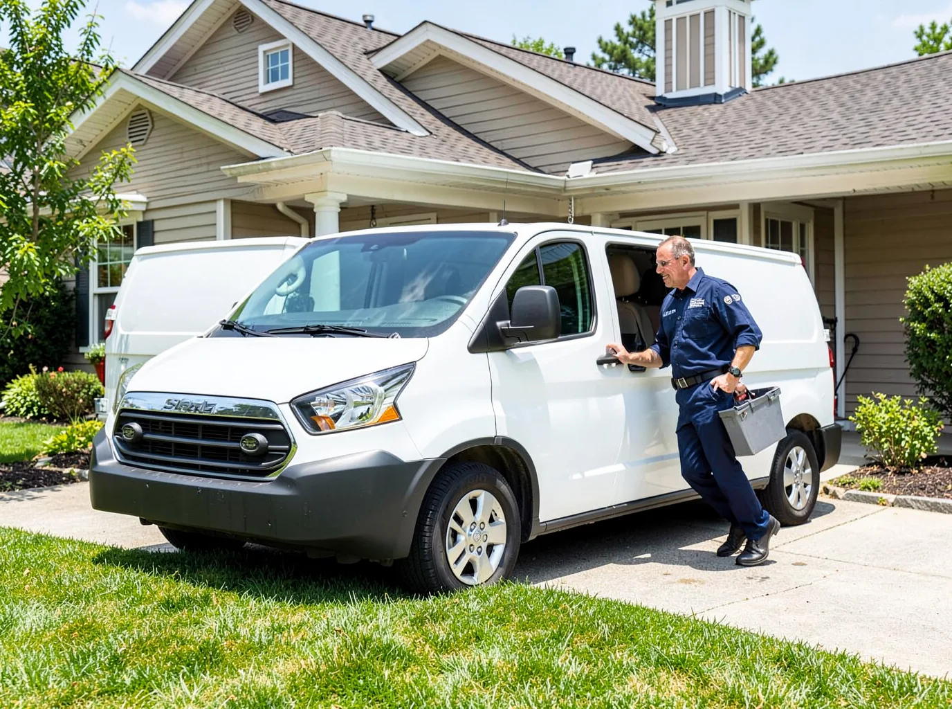 Emergency Plumber company in Leon, IA